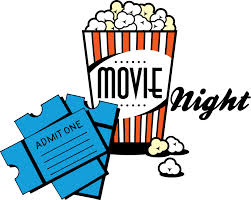 Movie Night @ Curry