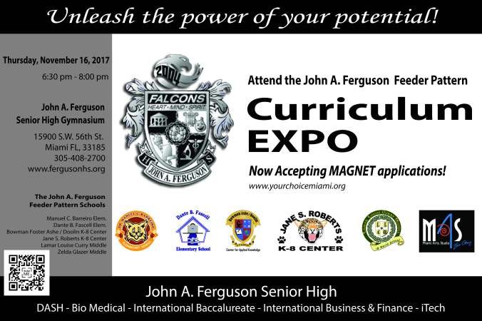 Curriculum EXPO Revised