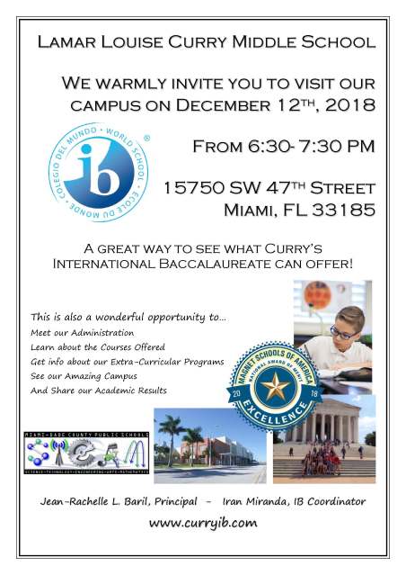 December Showcase for Incoming Parents 2018.jpg