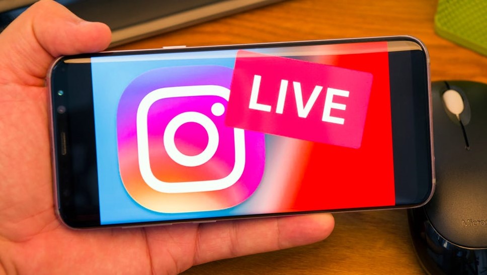 liveinsta